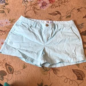 NEW old navy shorts size 8